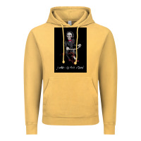 Vintage Mustard Saw I Want To Play A Game Picture Vintage Hoodie - maiPhamDesign