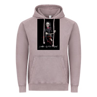 Saw I Want To Play A Game Picture Vintage Hoodie | Teevron