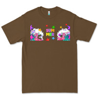 Cacao summer Premium Tee - TumblerDesignByShophia
