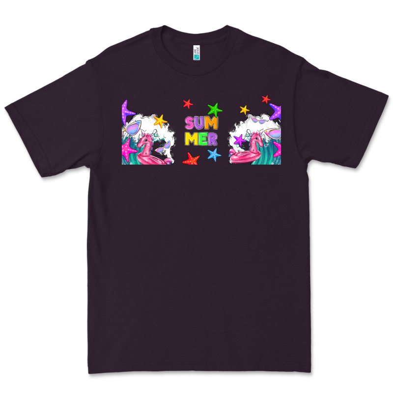 Summer Premium Tee by TumblerDesignByShophia | Teevron