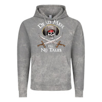 Cloud Rock Dead Men Tell No Tales Funny Gifts Boy Girl Vintage Hoodie - maiPhamDesign