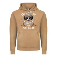 Vintage Camel Dead Men Tell No Tales Funny Gifts Boy Girl Vintage Hoodie - maiPhamDesign