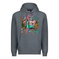 Rock back that thing up camping Premium Hoodie - RanaPortraitStore