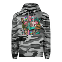 Slate Camo back that thing up camping Premium Hoodie - RanaPortraitStore