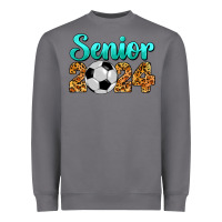 Storm soccer senior 2024 Heavyweight Sweatshirt - BarkalooDesign