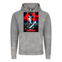 Cloud Rock Vintage Classic  Horror film Art Characters Mens Womens Vintage Hoodie - maiPhamDesign