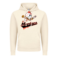 Vintage Artic Vintage Photographic  the 13th Design Character Mens Funny Vintage Hoodie - maiPhamDesign