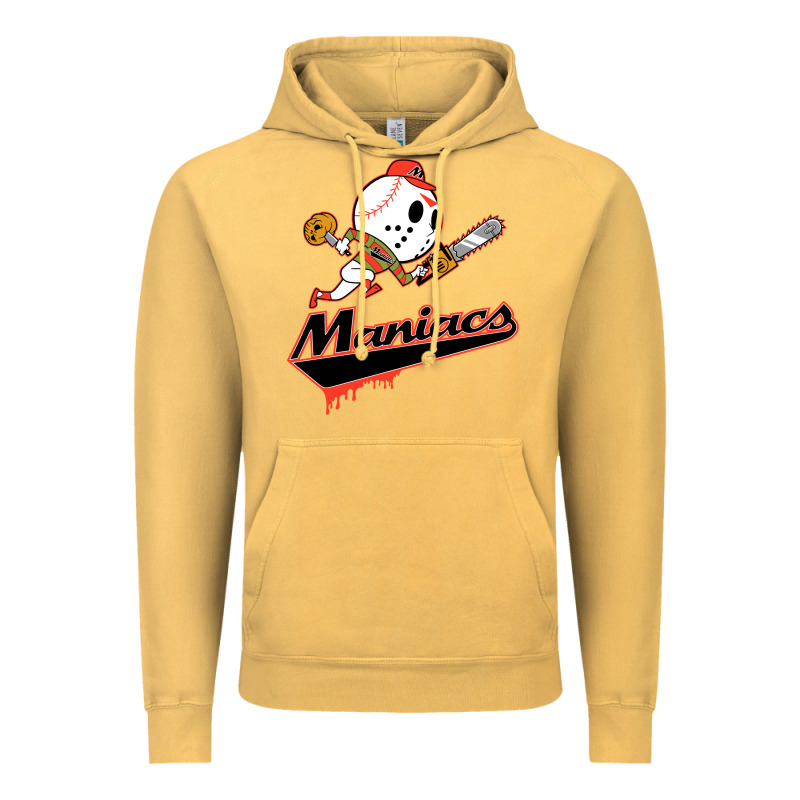 Vintage Photographic  The 13th Design Character Mens Funny Vintage Hoodie by maiPhamDesign | Teevron