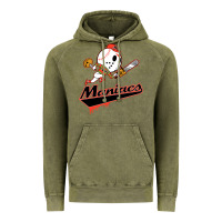 Vintage Olive Vintage Photographic  the 13th Design Character Mens Funny Vintage Hoodie - maiPhamDesign