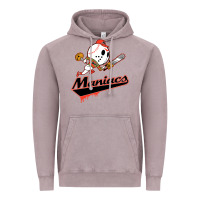 Vintage Zinc Vintage Photographic  the 13th Design Character Mens Funny Vintage Hoodie - maiPhamDesign