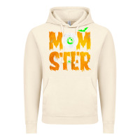 Vintage Artic womens momster tshirt halloween scary costume mom t shirt Vintage Hoodie - maiPhamDesign