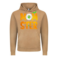 Vintage Camel womens momster tshirt halloween scary costume mom t shirt Vintage Hoodie - maiPhamDesign