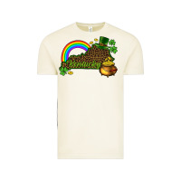 Vintage Arctic kentucky map st.patricks Vintage Tee - CowGirlArtShop