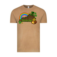 Vintage Camel kentucky map st.patricks Vintage Tee - CowGirlArtShop