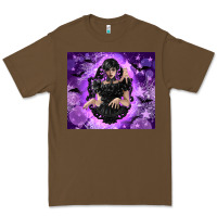 Cacao gothic girl night Premium Tee - TumblerDesignByShophia