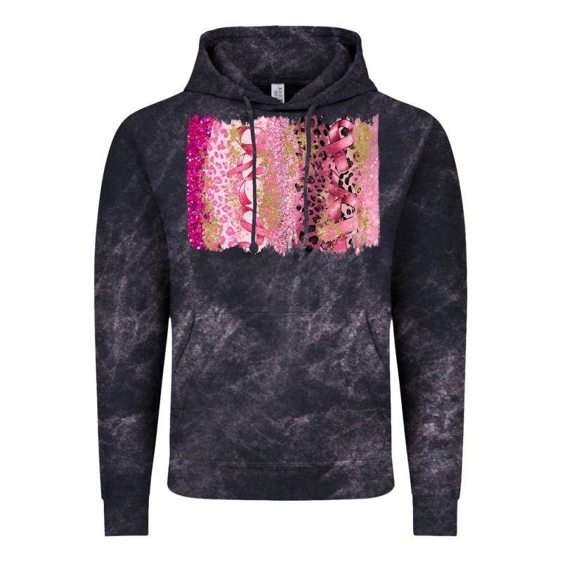 Cancer Brushstroke Vintage Hoodie by FaDigitalArtStudio | Teevron