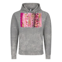 Cloud Rock cancer brushstroke Vintage Hoodie - FaDigitalArtStudio
