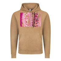 Vintage Camel cancer brushstroke Vintage Hoodie - FaDigitalArtStudio