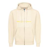 Sandshell The West Wing Funny Boy Girl Zipper Hoodie - maiPhamDesign