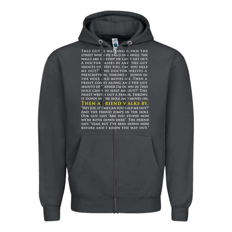 The West Wing Funny Boy Girl Zipper Hoodie by maiPhamDesign | Teevron