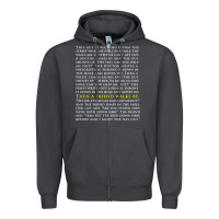 Smoke The West Wing Funny Boy Girl Zipper Hoodie - maiPhamDesign