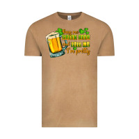 Vintage Camel Buy me green beer and tell me i'm pretty Vintage Tee - CowGirlArtShop