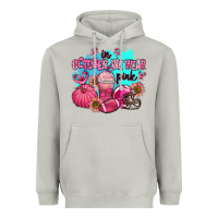 Moon Dust in october we wear pink american football Heavyweight Hoodie - AdoDesignShop