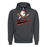 Smoke Vintage Photographic  the 13th Design Character Mens Funny Zipper Hoodie - maiPhamDesign