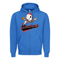 True Royal Vintage Photographic  the 13th Design Character Mens Funny Zipper Hoodie - maiPhamDesign