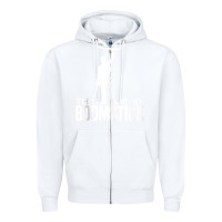 White this is my boomstick shotgun chainsaw dead evil halloween tank top Zipper Hoodie - maiPhamDesign
