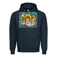 Western Mother's Day Mimi  Tumbler Zipper Hoodie | Teevron