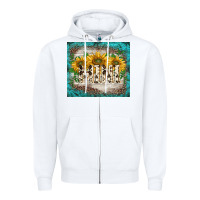 White western mother's day mimi  tumbler Zipper Hoodie - BarkalooDesign