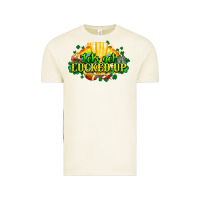 Vintage Arctic St. Patrick's Day American Football Vintage Tee - HowdyJamesFarm