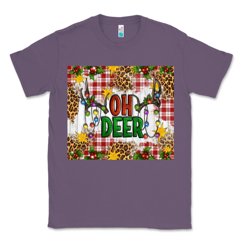 Oh Deer Classic Tee by Artiststas | Teevron