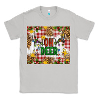 Moon Dust Oh Deer Classic Tee - Artiststas