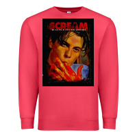 Cardinal Billy Loomis Horror Art Gifts Premium Sweatshirt - maiPhamDesign