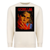 Sandshell Billy Loomis Horror Art Gifts Premium Sweatshirt - maiPhamDesign