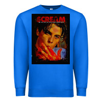 True Royal Billy Loomis Horror Art Gifts Premium Sweatshirt - maiPhamDesign