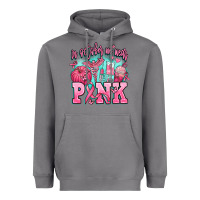 Storm in october we wear pink Heavyweight Hoodie - AdoDesignShop