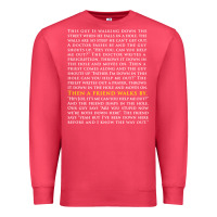 Cardinal The West Wing Funny Boy Girl Premium Sweatshirt - maiPhamDesign