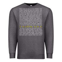 The West Wing Funny Boy Girl Premium Sweatshirt | Teevron