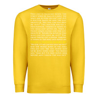 Lemon The West Wing Funny Boy Girl Premium Sweatshirt - maiPhamDesign