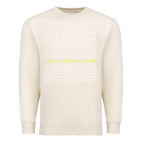 Sandshell The West Wing Funny Boy Girl Premium Sweatshirt - maiPhamDesign
