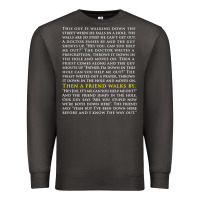 Smoke The West Wing Funny Boy Girl Premium Sweatshirt - maiPhamDesign