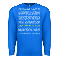 True Royal The West Wing Funny Boy Girl Premium Sweatshirt - maiPhamDesign