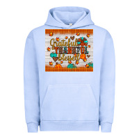 Pigment Grape Ice grateful thankful blessed Urban Hoodie - JahusDesignShop