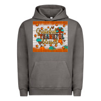 Pigment Tornado grateful thankful blessed Urban Hoodie - JahusDesignShop