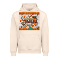 Sandshell grateful thankful blessed Urban Hoodie - JahusDesignShop