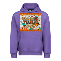 Tulip grateful thankful blessed Urban Hoodie - JahusDesignShop