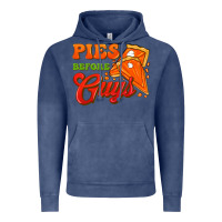 Vintage Denim Pies Before Guys Vintage Hoodie - FaDigitalArtStudio